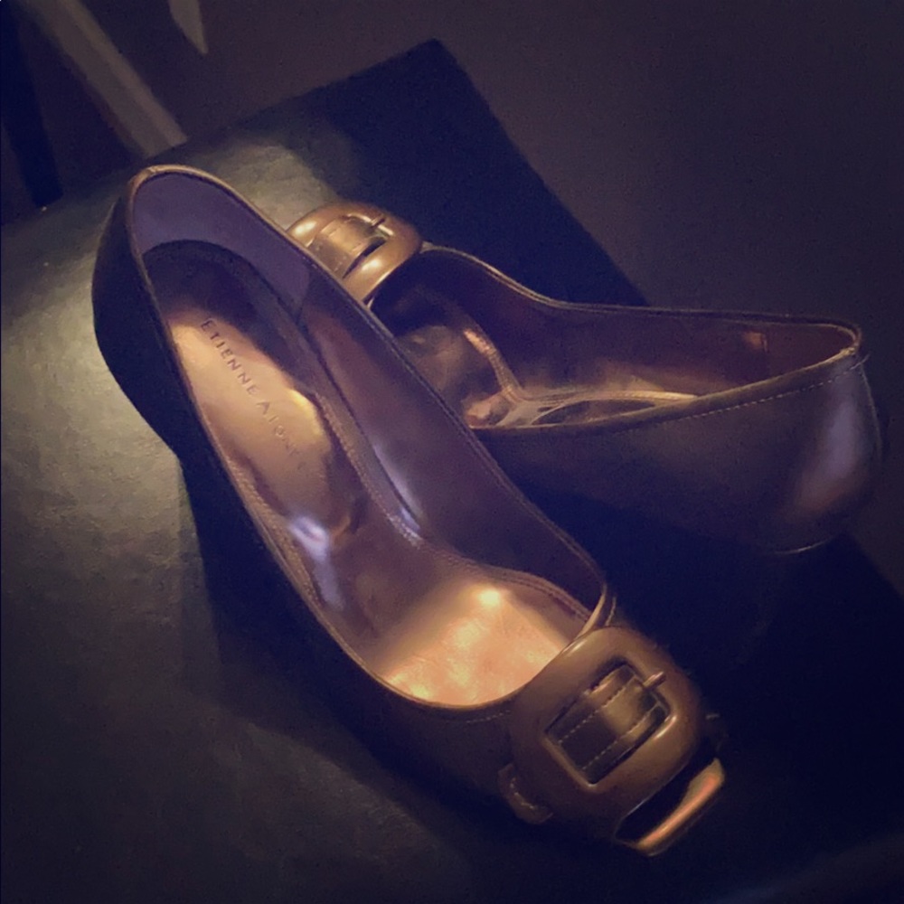 Etienne Aigner Shoes